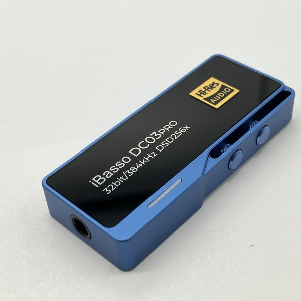 【中古】DC03PRO ブルー【仙台】