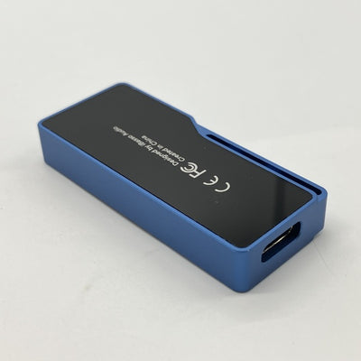 【中古】DC03PRO ブルー【仙台】