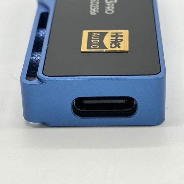 【中古】DC03PRO ブルー【仙台】