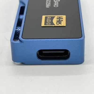 【中古】DC03PRO ブルー【仙台】