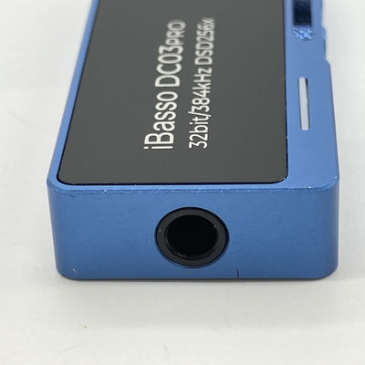 【中古】DC03PRO ブルー【仙台】