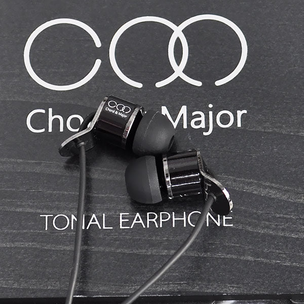 CHORD&MAJOR Rock-Major8'13 – e☆イヤホン