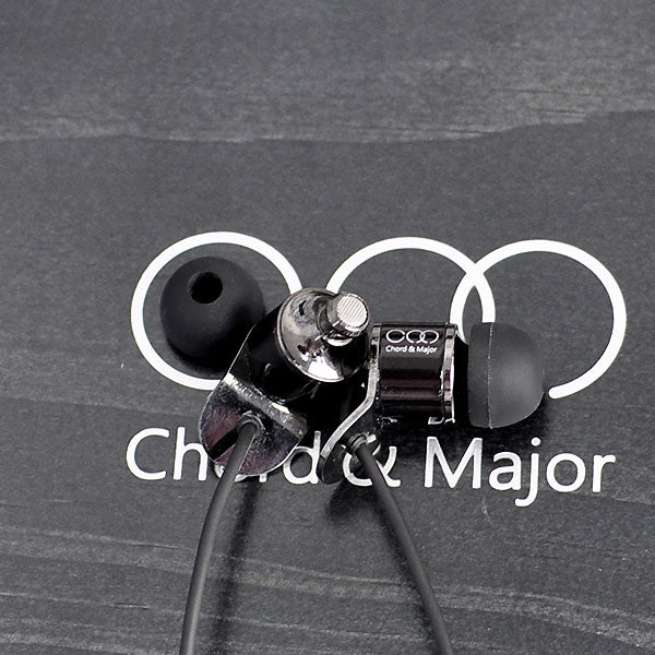 CHORD&MAJOR Rock-Major8'13 – e☆イヤホン