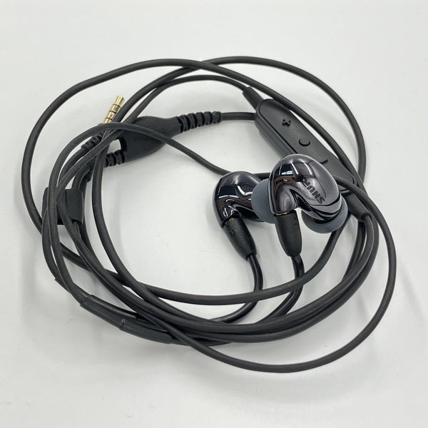 【中古】SE846+UNI ブラック 【SE846BABK+UNI-A】【秋葉原】