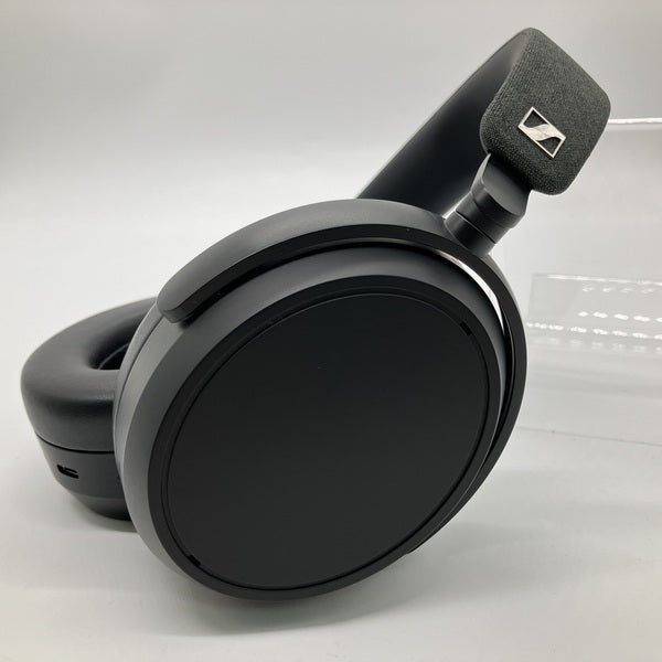 【中古】MOMENTUM 4 Wireless ブラック 【M4AEBT BLACK】【仙台】