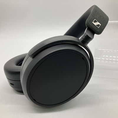 【中古】MOMENTUM 4 Wireless ブラック 【M4AEBT BLACK】【仙台】