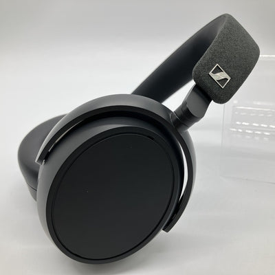 【中古】MOMENTUM 4 Wireless ブラック 【M4AEBT BLACK】【仙台】