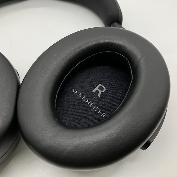 【中古】MOMENTUM 4 Wireless ブラック 【M4AEBT BLACK】【仙台】