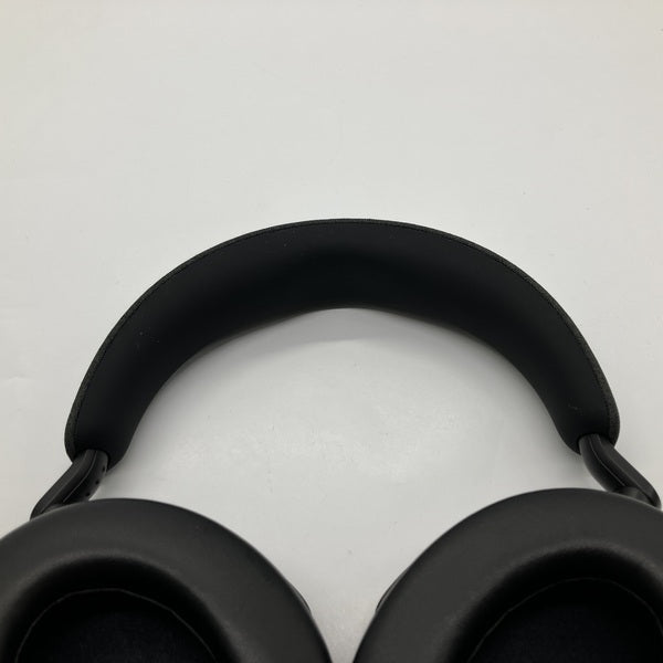 【中古】MOMENTUM 4 Wireless ブラック 【M4AEBT BLACK】【仙台】