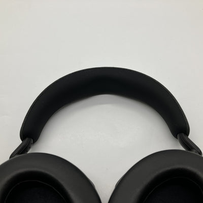 【中古】MOMENTUM 4 Wireless ブラック 【M4AEBT BLACK】【仙台】