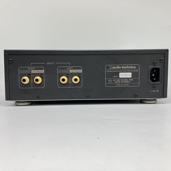 【中古】AT-HA5000【秋葉原】
