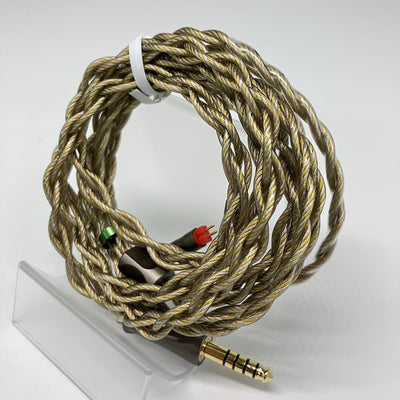 【中古】SoundsGood Ehecatl 2pin - 4.4mm【秋葉原】