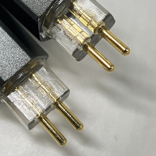 【中古】Angelears & Yongse WhiteSnake(限定版蛇年記念)2Pin - 4.4mm【秋葉原】