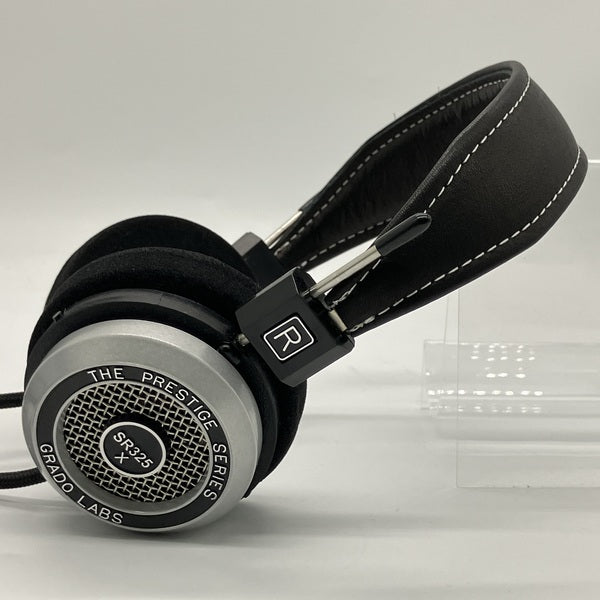 GRADO SR325x 中古美品 GRADO SR325x 中古 240001196693｜中古通販フジヤエービック