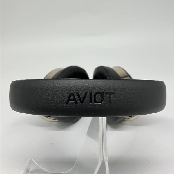 AVIOT 【中古】WA-J1 ブラック【WA-J1-BK】【秋葉原】 – e☆イヤホン