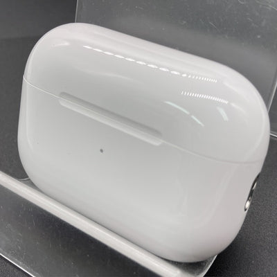 【中古】MagSafe充電ケース(USB-C)付きAirPods Pro(第2世代) MTJV3JA【秋葉原】