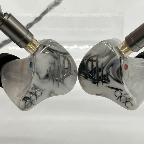 【中古】WHITE TIGER 【QDC-TIGER-S-WH】【仙台】