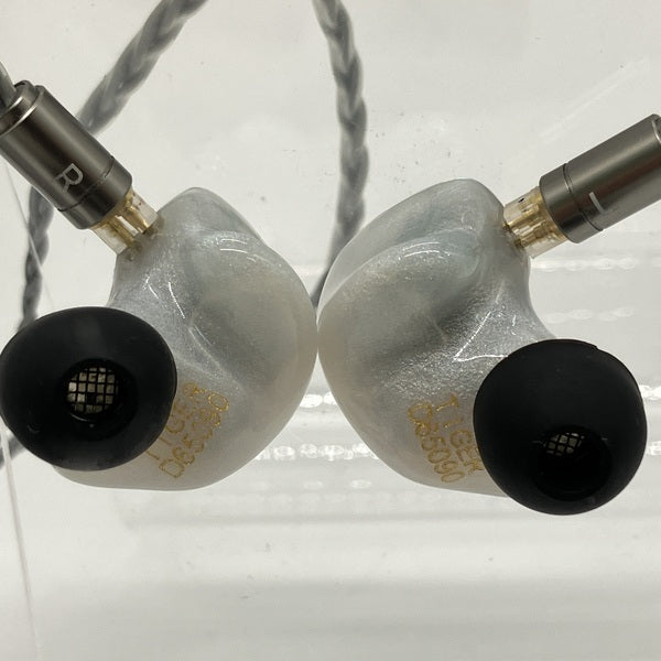 【中古】WHITE TIGER 【QDC-TIGER-S-WH】【仙台】