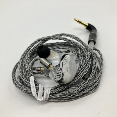 【中古】WHITE TIGER 【QDC-TIGER-S-WH】【仙台】