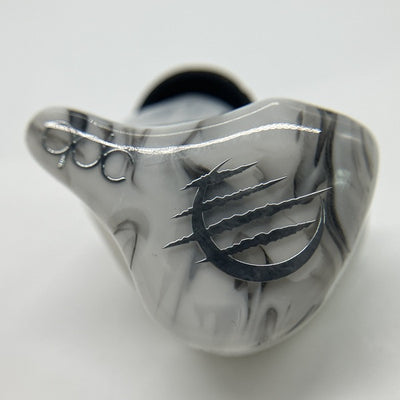 【中古】WHITE TIGER 【QDC-TIGER-S-WH】【仙台】