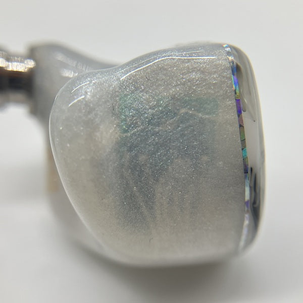 【中古】WHITE TIGER 【QDC-TIGER-S-WH】【仙台】