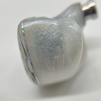 【中古】WHITE TIGER 【QDC-TIGER-S-WH】【仙台】