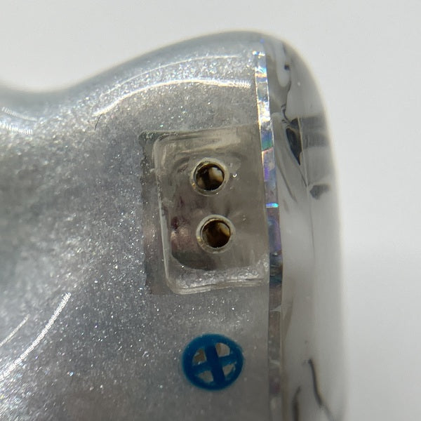 【中古】WHITE TIGER 【QDC-TIGER-S-WH】【仙台】