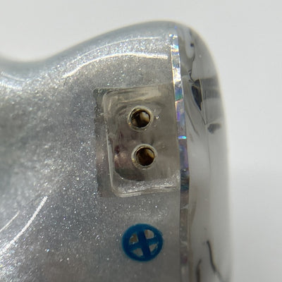 【中古】WHITE TIGER 【QDC-TIGER-S-WH】【仙台】