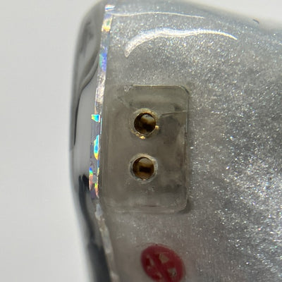 【中古】WHITE TIGER 【QDC-TIGER-S-WH】【仙台】