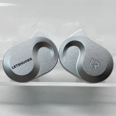 【中古】S08 Silver（ケーブル欠品）【秋葉原】