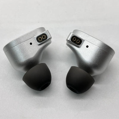 【中古】S08 Silver（ケーブル欠品）【秋葉原】