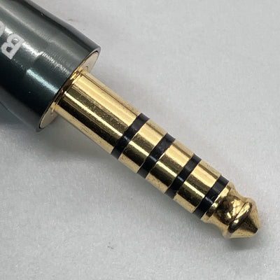 【中古】Autumn アッシュグリーン (4.4mmプラグ)【秋葉原】