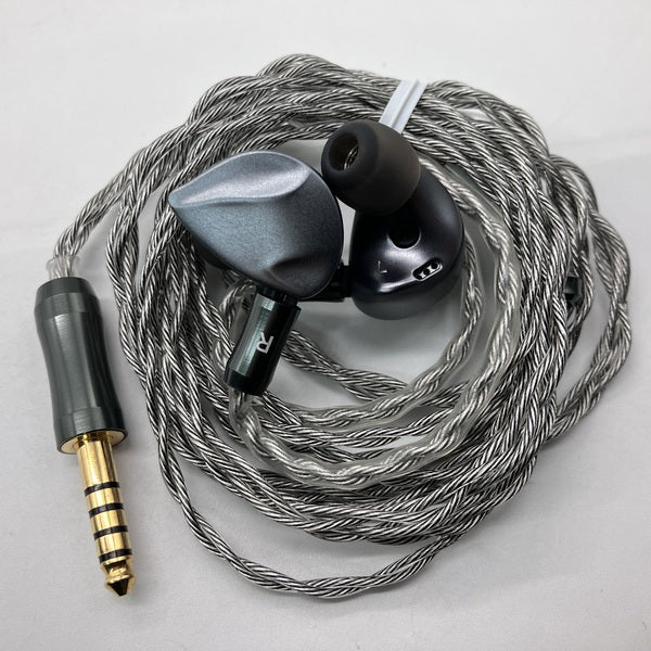 【中古】Autumn アッシュグリーン (4.4mmプラグ)【秋葉原】