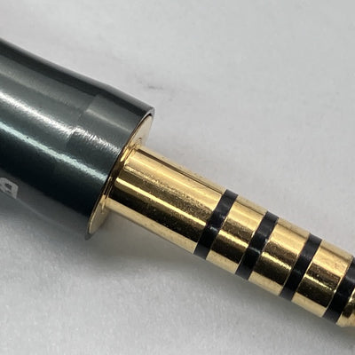 【中古】Autumn アッシュグリーン (4.4mmプラグ)【秋葉原】