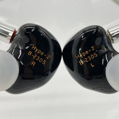 【中古】Hype 2 Indigo (Blue)【秋葉原】