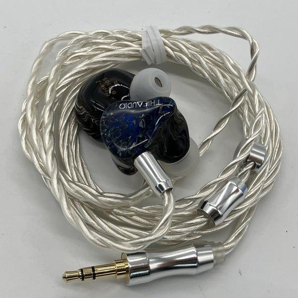 THIEAUDIO 【中古】Hype 2 Indigo (Blue)【秋葉原】 – e☆イヤホン
