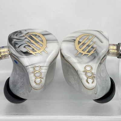 【中古】WHITE TIGER II 【QDC-TIGER-S-WH-V2】【名古屋】