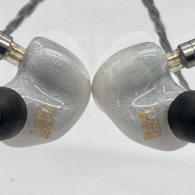 【中古】WHITE TIGER II 【QDC-TIGER-S-WH-V2】【名古屋】