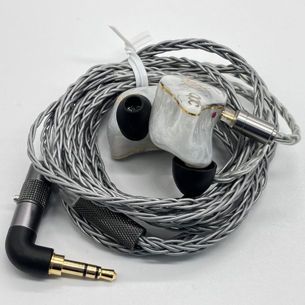 【中古】WHITE TIGER II 【QDC-TIGER-S-WH-V2】【名古屋】