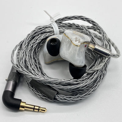 【中古】WHITE TIGER II 【QDC-TIGER-S-WH-V2】【名古屋】