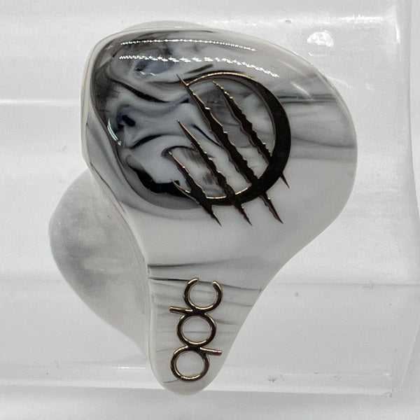 【中古】WHITE TIGER II 【QDC-TIGER-S-WH-V2】【名古屋】