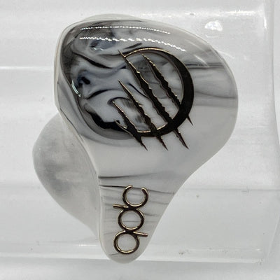 【中古】WHITE TIGER II 【QDC-TIGER-S-WH-V2】【名古屋】