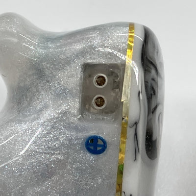 【中古】WHITE TIGER II 【QDC-TIGER-S-WH-V2】【名古屋】