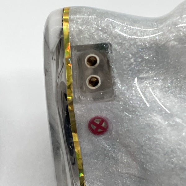 【中古】WHITE TIGER II 【QDC-TIGER-S-WH-V2】【名古屋】