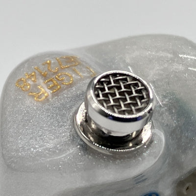 【中古】WHITE TIGER II 【QDC-TIGER-S-WH-V2】【名古屋】