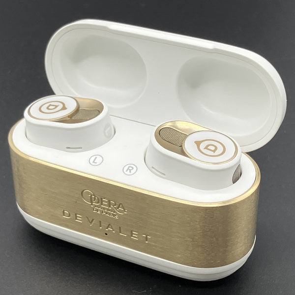 DEVIALET 【中古】GEMINI II Op ra de Paris【名古屋】 – e☆イヤホン