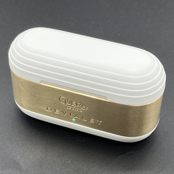 DEVIALET 【中古】GEMINI II Op ra de Paris【名古屋】 – e☆イヤホン