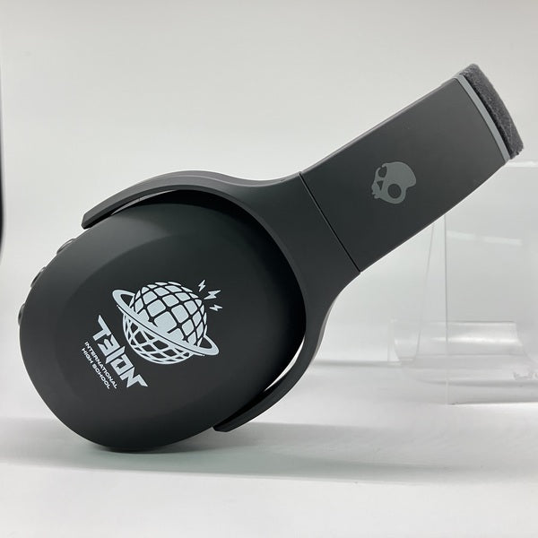 Skullcandy 【中古】CRUSHER EVO×電音部 SHIBUYAエリア ブラック