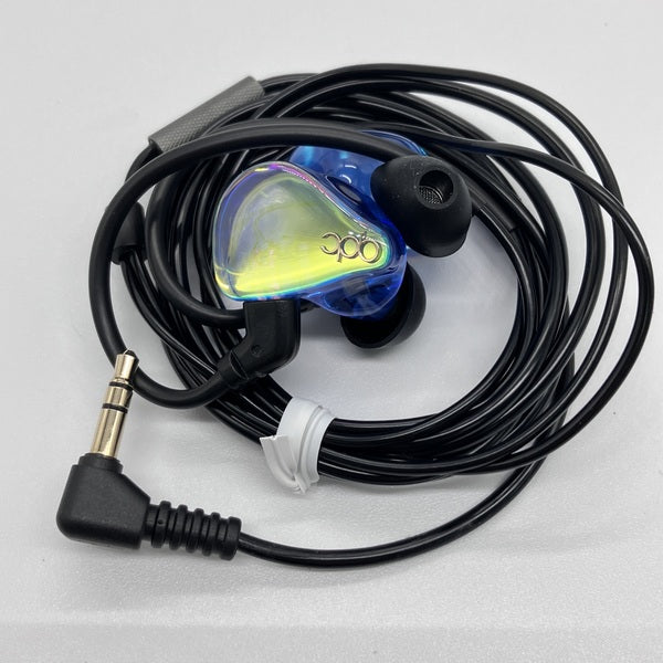 qdc 【中古】FRONTIER Aquamarine 【QDC-FRONTIER-AQ】【秋葉原】 – e