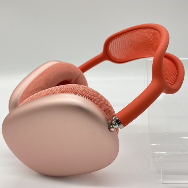 【中古】AirPods Max MGYM3J/A　ワイヤレスヘッドホン　ピンク【秋葉原】